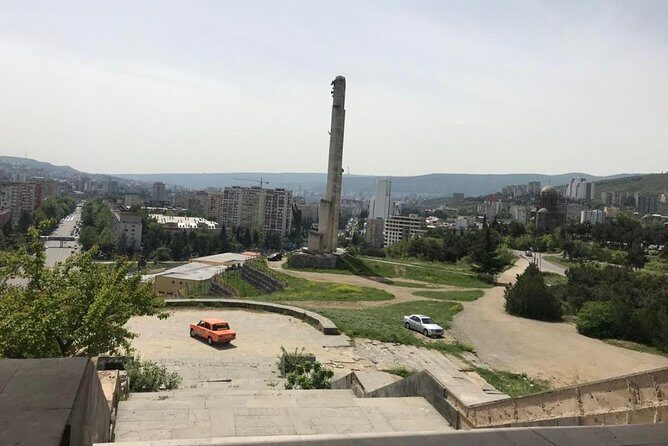 Concrete Giants Tour - Who Should Consider This Tour?