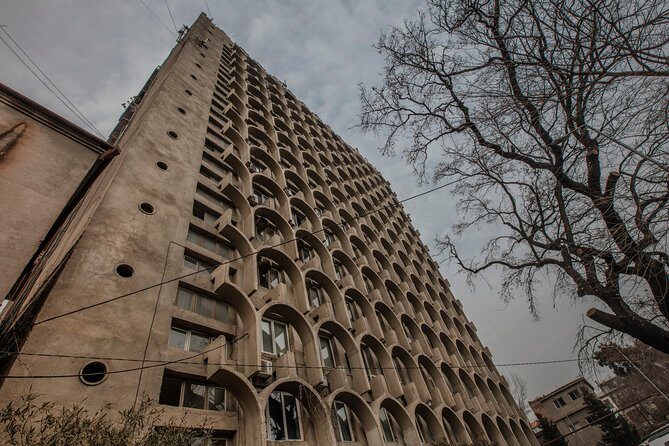 Concrete Giants Tour - The Sum Up: Is It Worth It?