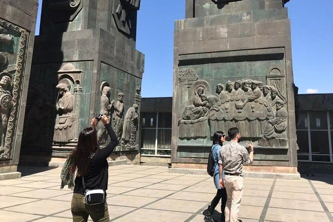 Concrete Giants Tour - FAQ