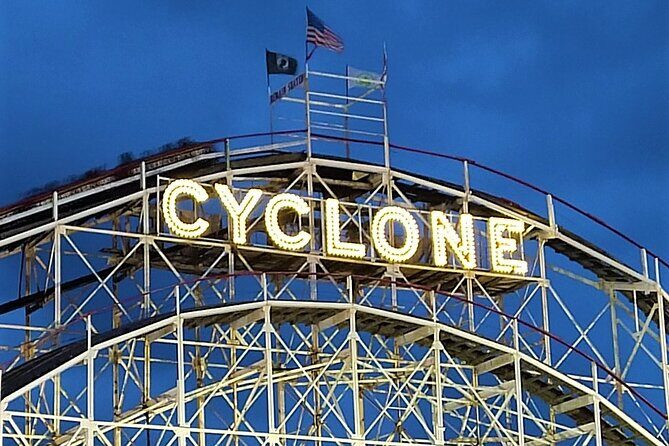 Coney Island Nostalgia Tour - Is It Worth the Price?