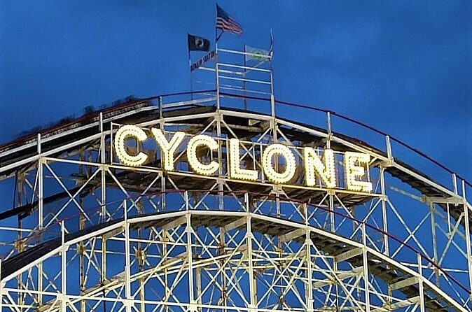 Coney Island Nostalgia Tour - Who Should Consider This Tour?