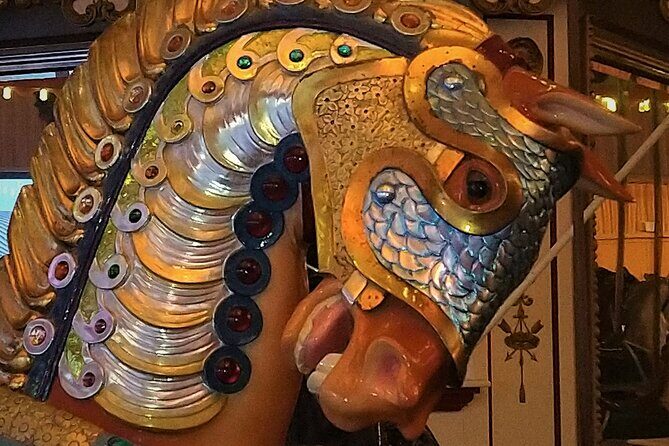 Coney Island Nostalgia Tour - Final Thoughts