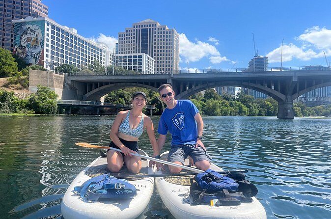 Congress Avenue Bat Bridge Paddleboard Tour - FAQ