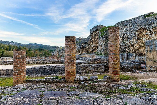 Conimbriga and The Roman Tour - A Deep Dive into Portugal’s Roman Past: Conimbriga and The Roman Tour
