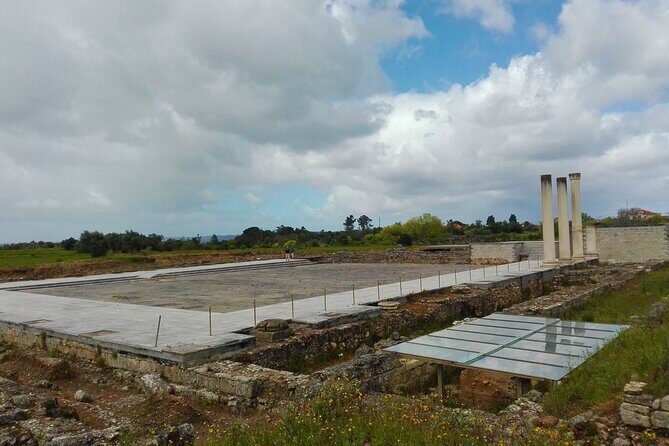 Conímbriga Roman Ruins and Museum, from Coimbra - A Deep Dive into the Experience