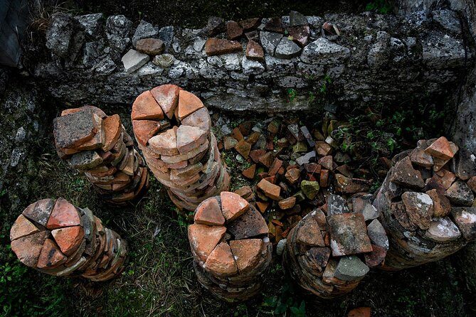 Conímbriga Roman Ruins & Museum - What to Expect from the Tour Experience