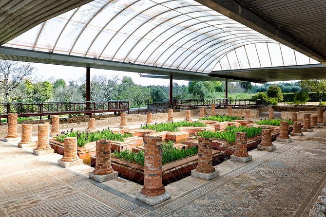 Conímbriga Roman Ruins & Museum - The Sum Up: Is It Worth It?