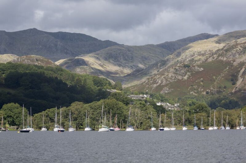 Coniston Water: 60-Minute Wild Cat Island Cruise - Final Thoughts