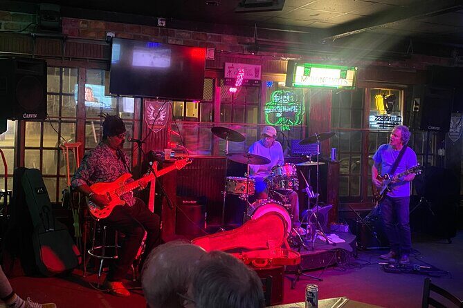 Conjuring Cocktails Pub Crawl - Practical Details and Considerations