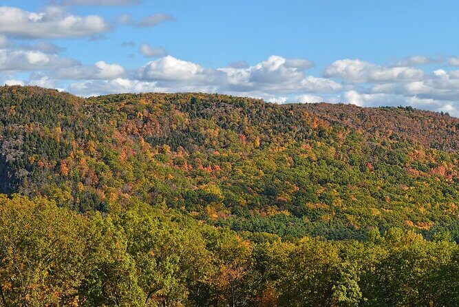 Connecticut Maple Foliage 1 Day Tour From New York - Scenic Beauty & Photo Opportunities