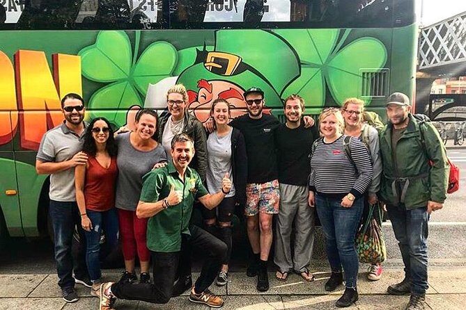 Connemara and Galway City Day Tour from Dublin - FAQ