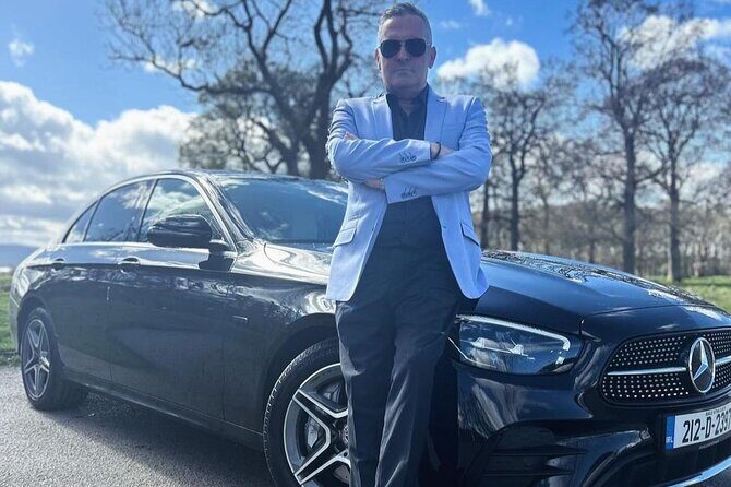 Connemara and Galway Private Chauffeur 2 Days Tour from Dublin - Key Points