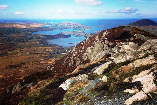 Connemara & Connemara National Park day tour from Galway. Guided. - The Sum Up