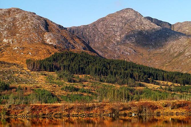 Connemara Day Trip Including Leenane Village and Kylemore Abbey from Galway - FAQ