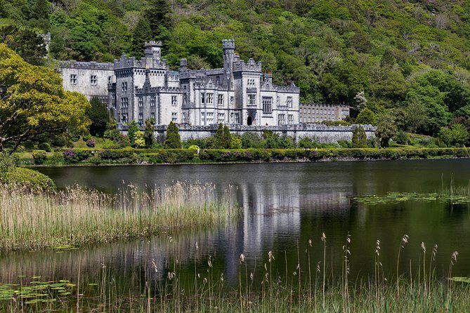 Connemara Day Trip Including Leenane Village and Kylemore Abbey from Galway - Who Should Book This Tour