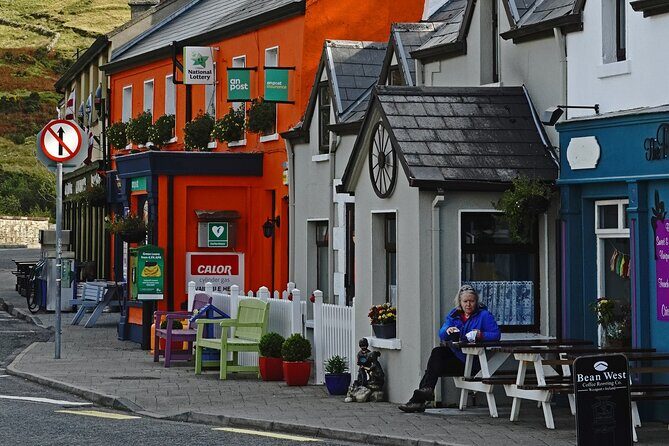 Connemara Day Trip Including Leenane Village and Kylemore Abbey from Galway - Booking and Cancellation Details