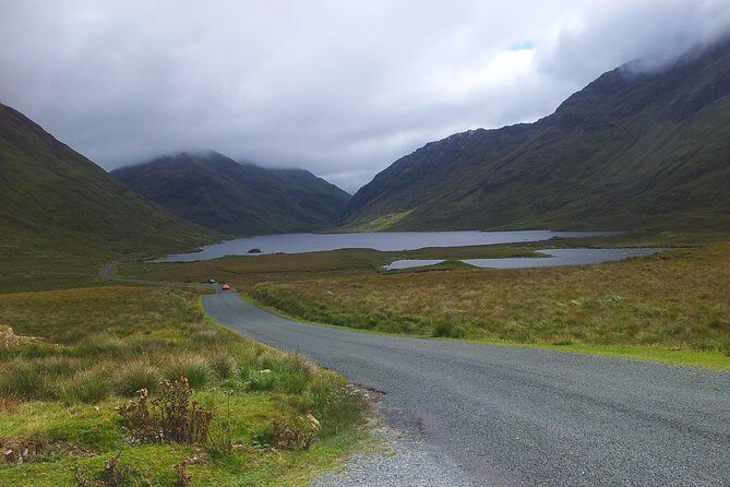 Connemara, Kylemore Abbey and Doolough Valley Full Day Private Tour from Galway - A Deep Dive into the Itinerary