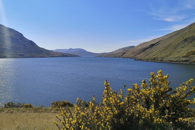Connemara, Kylemore Abbey and Doolough Valley Full Day Private Tour from Galway - The Sum Up