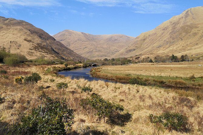 Connemara, Kylemore Abbey and Doolough Valley Full Day Private Tour from Galway - FAQ