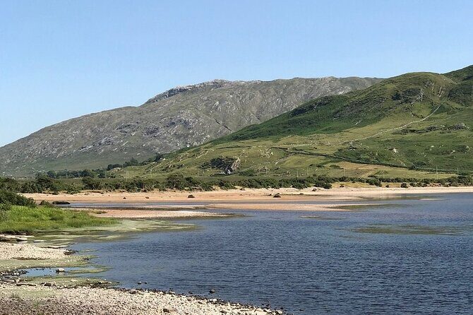 Connemara, Kylemore Abbey and Wild Atlantic Way tour from Galway - Weather and Comfort Considerations
