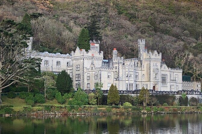 Connemara, Kylemore Abbey and Wild Atlantic Way tour from Galway - Cost and Value