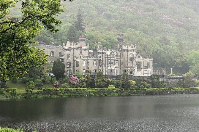Connemara, Kylemore Abbey and Wild Atlantic Way tour from Galway - Final Thoughts