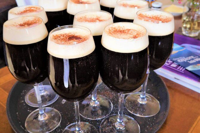 Connemara Pub Tour from Galway City. Co Galway. Guided. Half Day. - Practical Tips