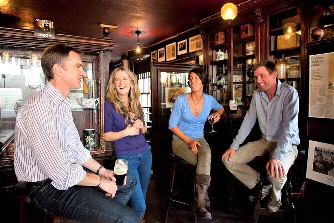 Connemara Pub Tour from Galway City. Co Galway. Guided. Half Day. - FAQ