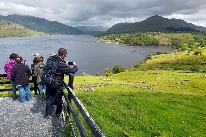 Connemara Sheep Farm experience & Kylemore Abbey by Lux Limousine - What the Tour Includes and What You Should Know
