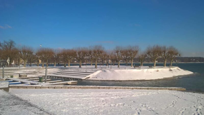 Constance: Private Winter Romantic City Tour with Lake Constance Winemaker's Mulled Wine - Final Thoughts