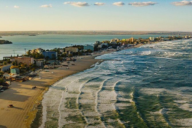 Constanta and the Black Sea Coast - Private Tour from Bucharest - Final Thoughts