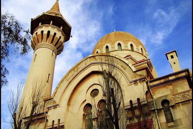 Constanta and the Black Sea Private Tour from Bucharest - Exploring the Constanta and Black Sea Private Tour from Bucharest: A Friendly Deep Dive