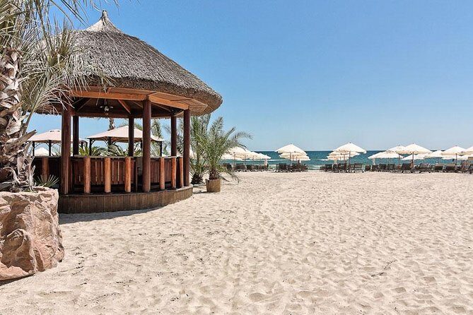 Constanta and the Black Sea Private Tour from Bucharest - Third Stop: Orthodox Church