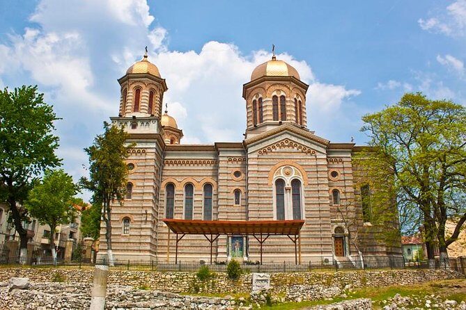 Constanta and the Black Sea Private Tour from Bucharest - What’s Included and What to Budget For