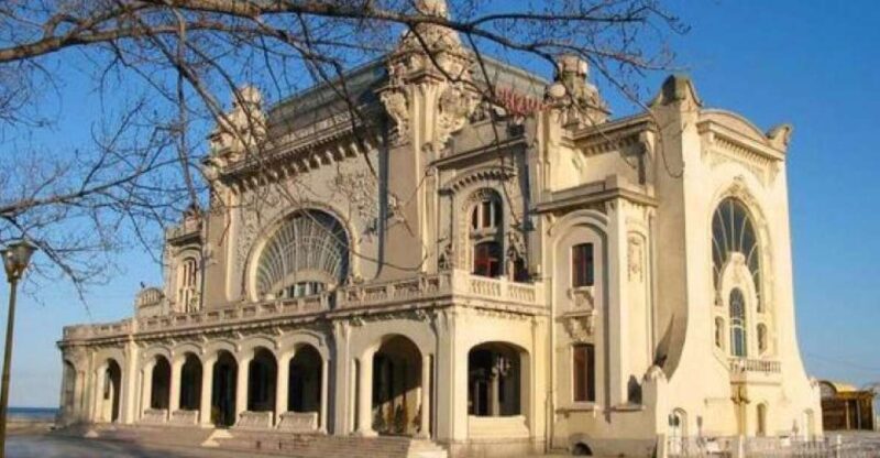 Constanta: Full Day Tour from Bucharest to the Black Sea - Practical Considerations & Tips