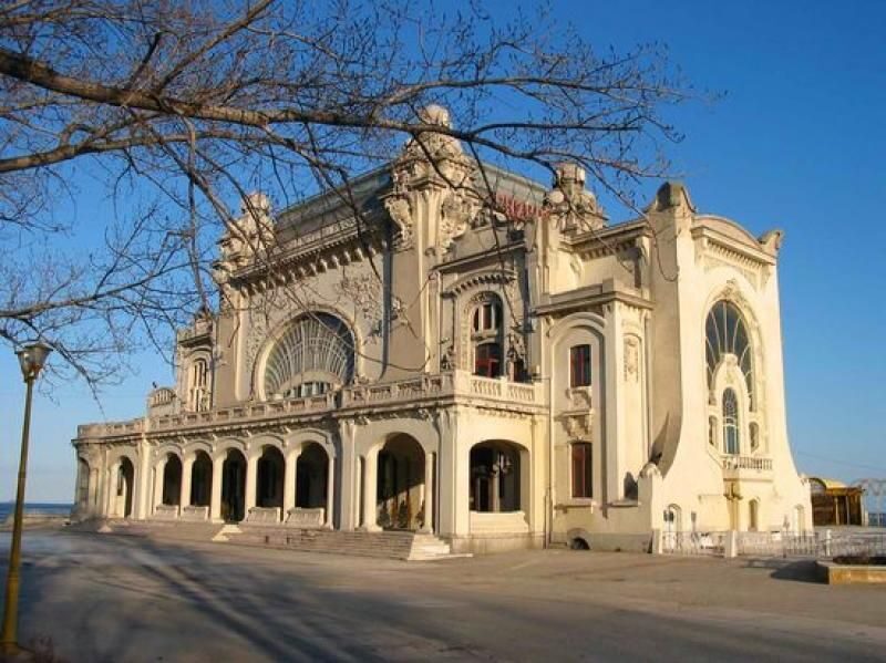 Constanta: Full Day Tour from Bucharest to the Black Sea - FAQ