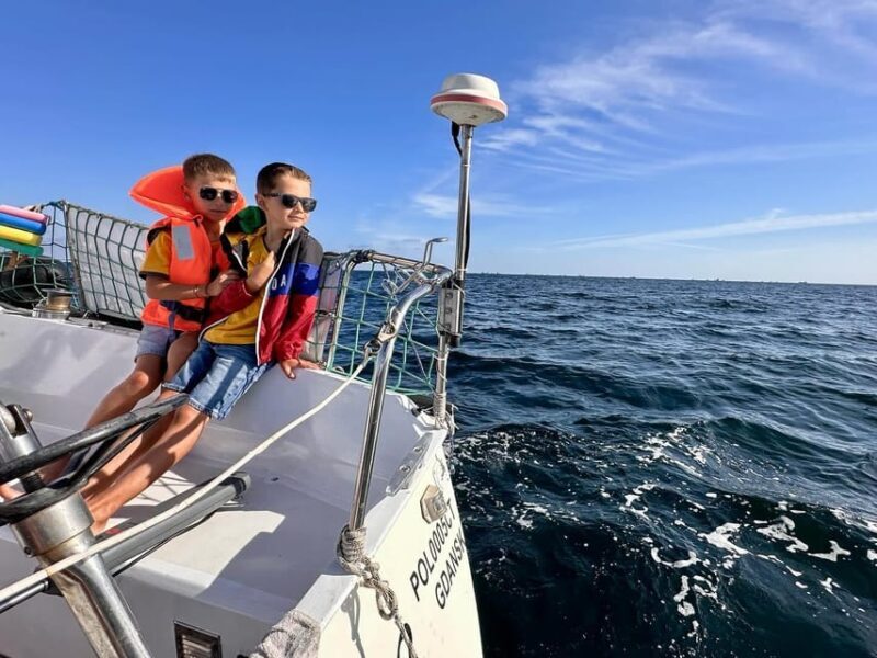 Constanta: Sailing Prince - Final Thoughts: Is the Constanta: Sailing Prince Tour Worth It?