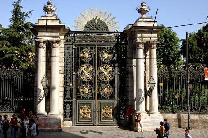 Contemporary Art Walk: Istiklal Street, Modern Art Museums - What Makes This Tour Stand Out