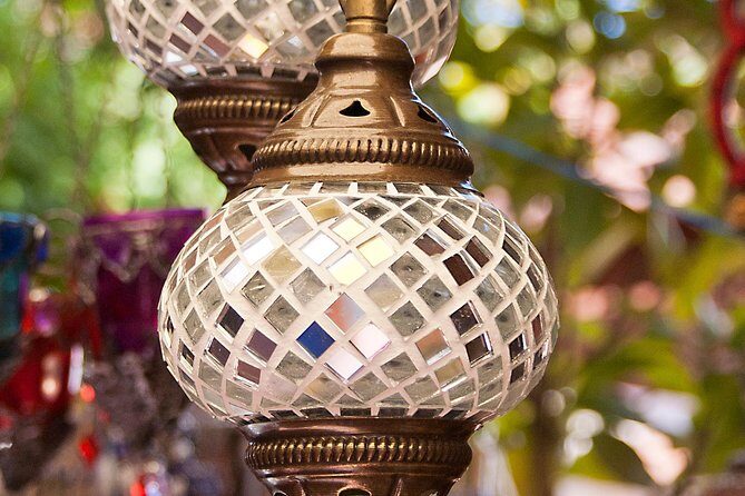 Contemporary Art Walk: Istiklal Street, Modern Art Museums - Authentic Traveler Perspectives