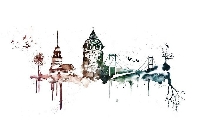 Contemporary Art Walk: Istiklal Street, Modern Art Museums - Wrapping Up