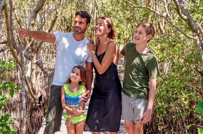 Contoy Adventure! Ixlache Reef Snorkel from Playa del Carmen - What Makes This Tour Stand Out?