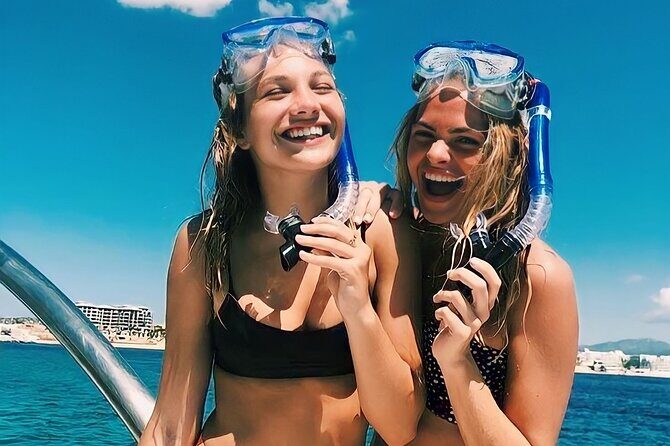 Contoy Adventure! Ixlache Reef Snorkel from Playa del Carmen - Real Traveler Insights