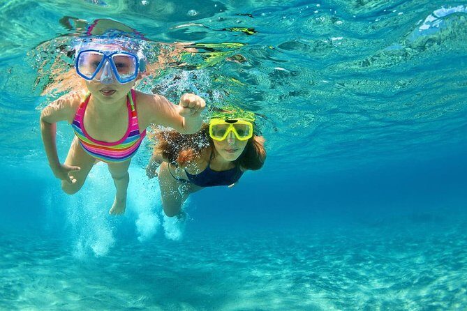 Contoy Island & Isla Mujeres Adventure from Cancun - FAQs