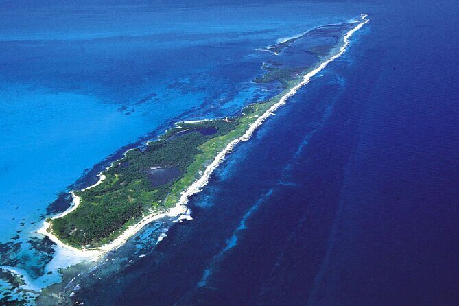 Contoy Island Tour from Cancun and Isla Mujeres with Snorkeling - The Itinerary Breakdown: What It’s Really Like