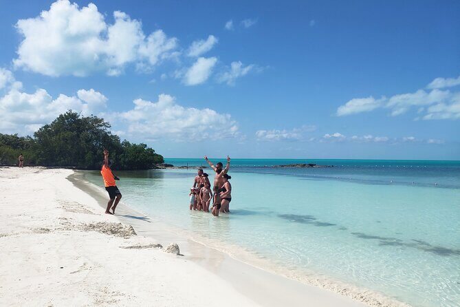 Contoy Reef & Isla Mujeres Tour! From Cancun & Playa del Carmen - Who Should Consider This Tour?