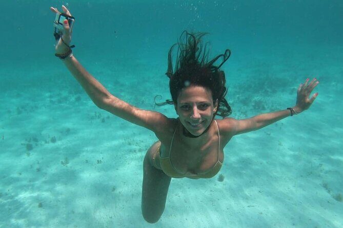 Contoy Reef & Isla Mujeres Tour! From Cancun & Playa del Carmen - Final Thoughts