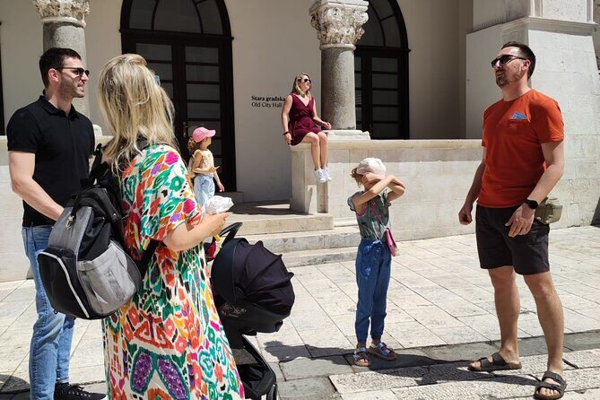 Controversies behind Split and Croatia-Anthropologist guide - What to Expect from the Tour