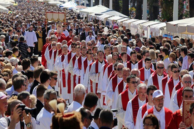 Controversies behind Split and Croatia-Anthropologist guide - The Practical Details: Experience and Value