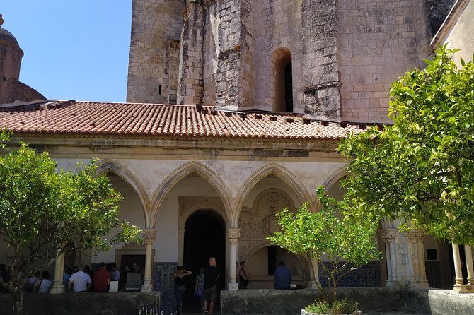 Convent of Christ Tour "Portugal in the Map" - Visit Tomar with a local guide! - FAQs About the Convent of Christ Tour