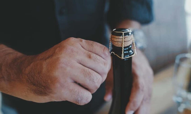 Conversano: wine tasting tour in the winery - Final Thoughts